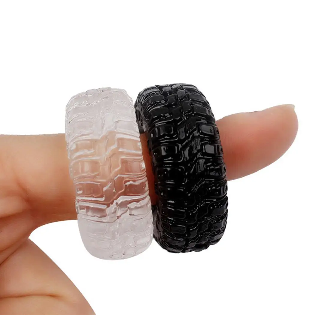 Мужские Силиконовые обод для колеса скруталь Задержка эякуляции Se мужчин замок