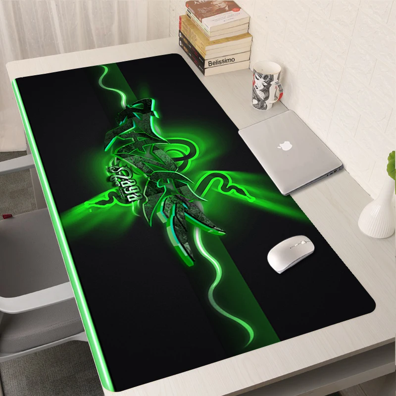игровые аксессуары razer для пк к