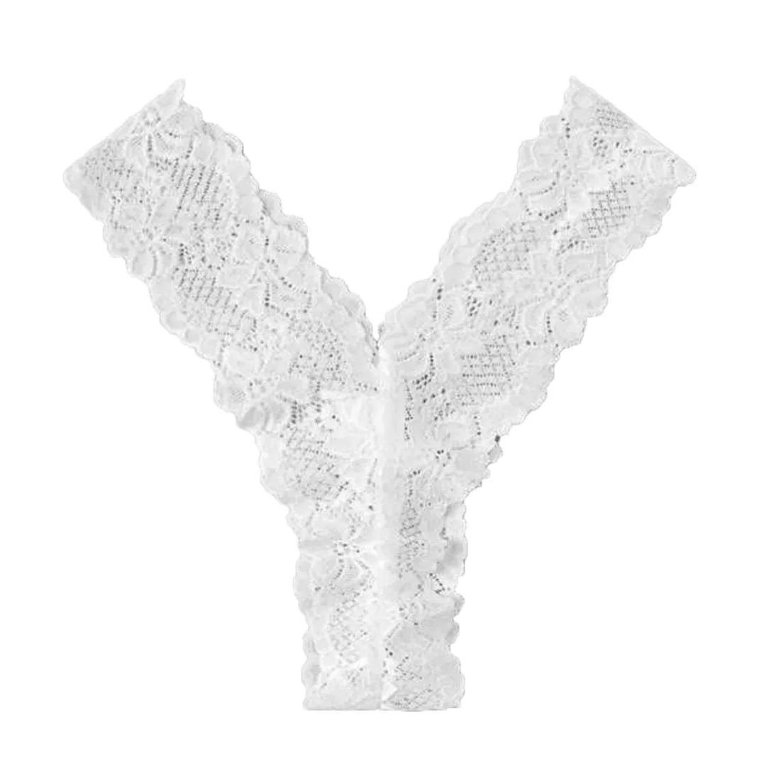 Размера плюс Для женщин сексуальное женское белье с цветочным принтом