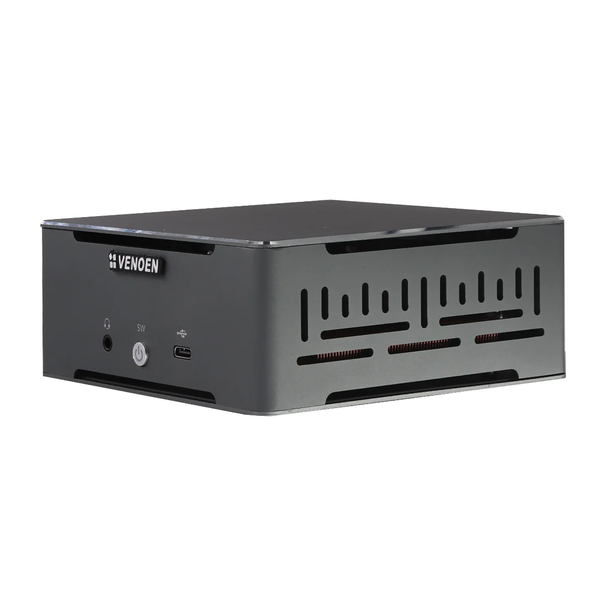 VENOEN AMD Ryzen R7 3700U win11 2 * ddr4 ОЗУ NVME SSD Nuc Мини ПК Radeon Vega 10 графика HDMI + DP 4K дисплей