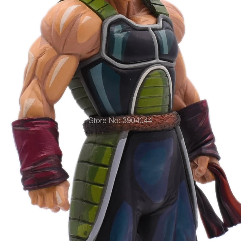 Экшн-фигурки из ПВХ с рисунком аниме Драконий жемчуг Z Размер 28 см |