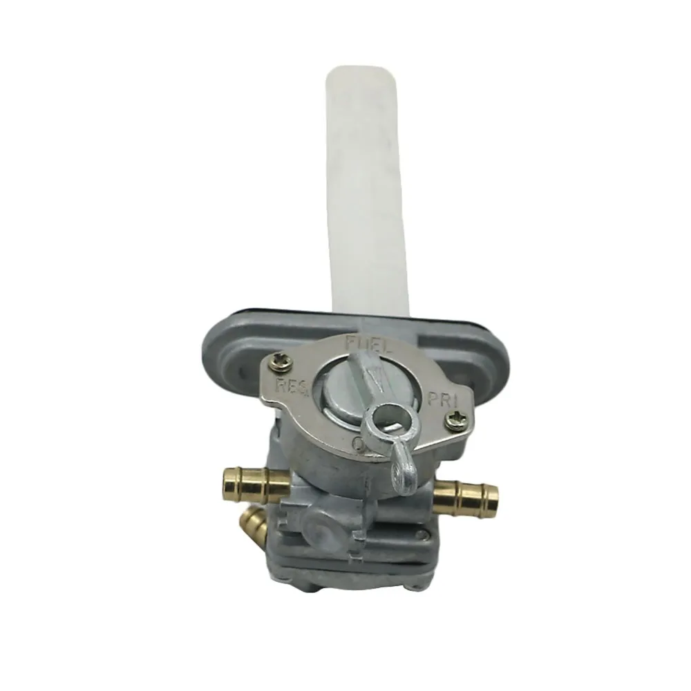 Топливный клапан для мотоцикла масляный бак петкок выключатель кран 89 97 GSX600 F GSX750