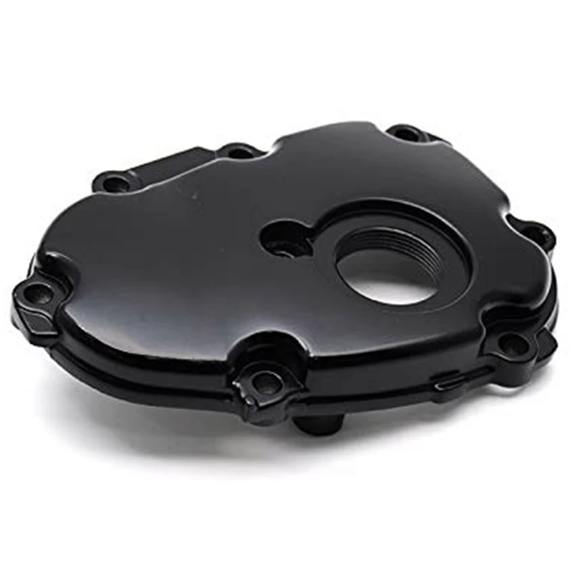 Motorcycle Engine Stator Crankcase Cover for Yamaha Yzf R6 600 2006-2014 |