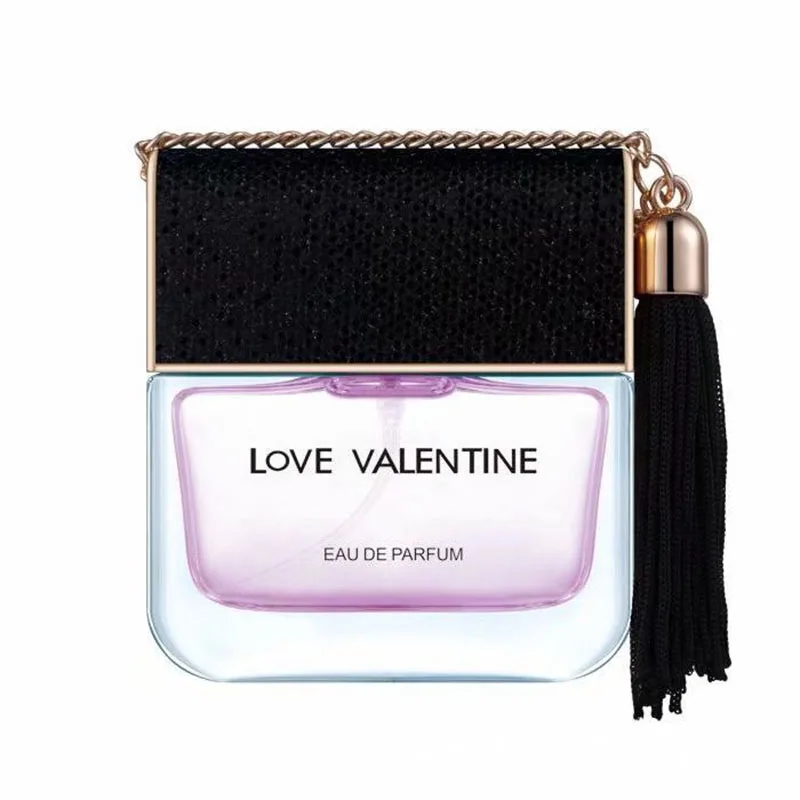 Модный кошелек 50 мл с очаровательным ароматом большой емкости портативный