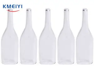 

5 Pcs Ventouse Glass Tube Use F Vacuum Diamand Dermabrasion Facial Spa Machine