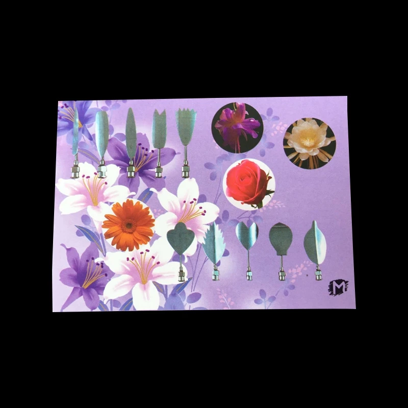 Желатиновые художественные инструменты 3D желейные Инструменты для торта