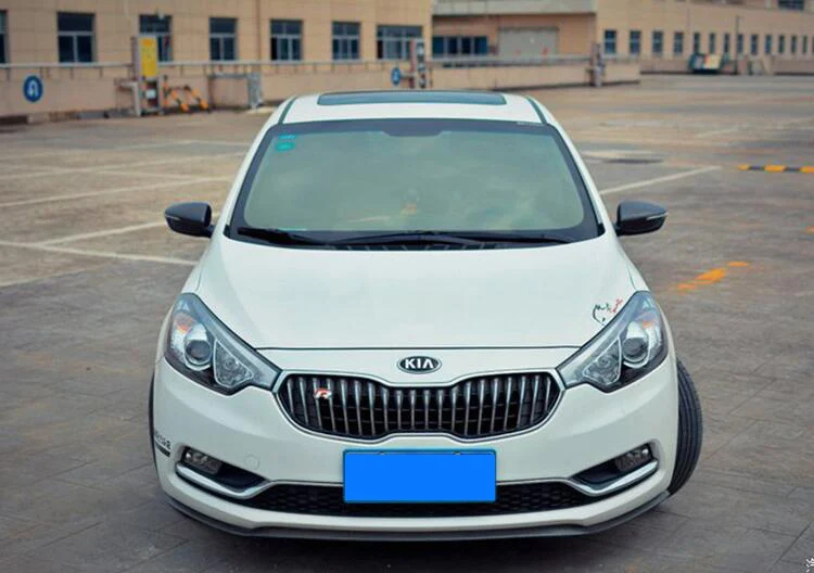 Накладки на зеркало заднего вида для KIA K5 Optima 2016-2019 2 шт. 2017 2018 | Автомобили и