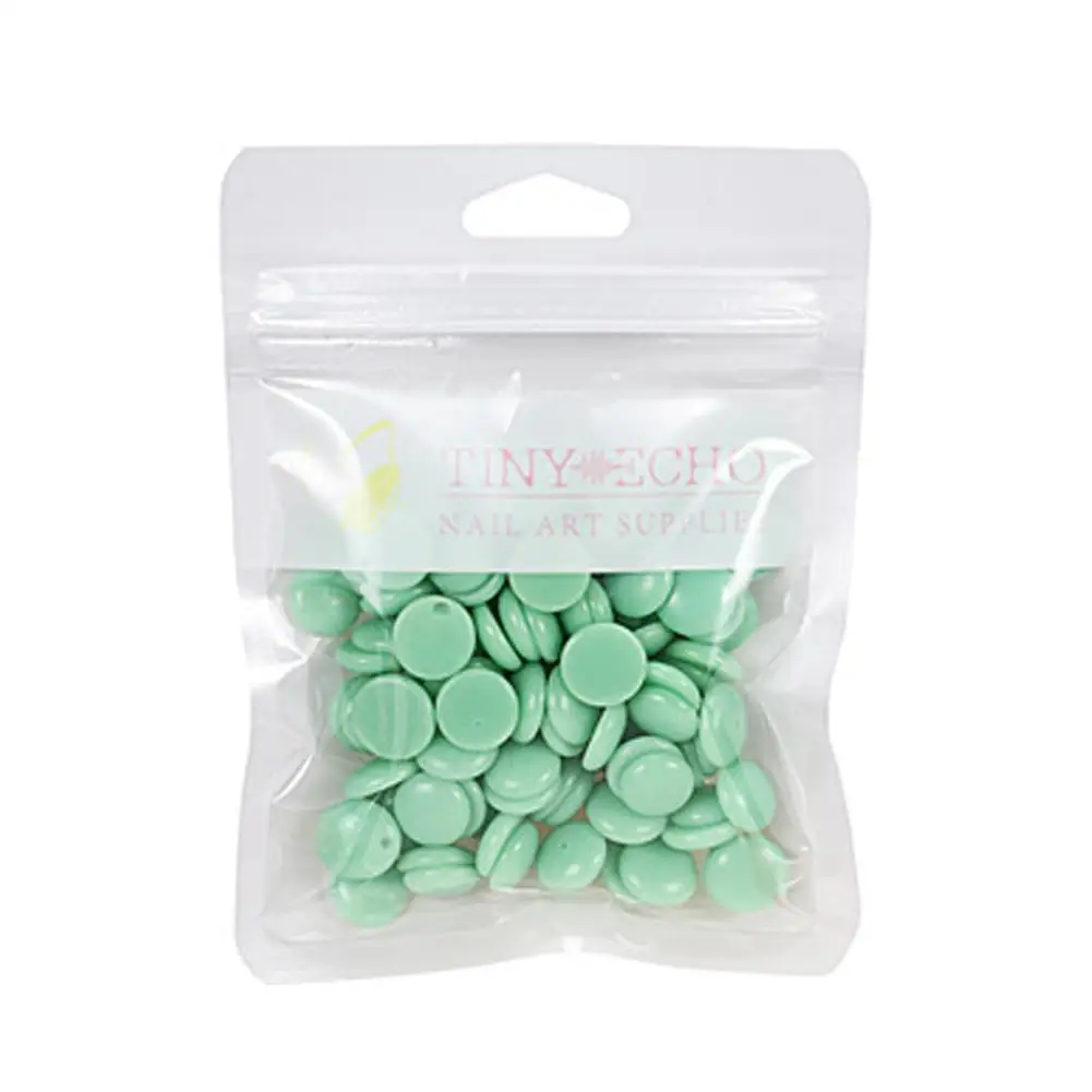 

1 Bag Of Painless Hair Removal Wax And Beeswax Hair Applicator Removal Kit, Beeswax Stick And Nose At Hair Home D5O8