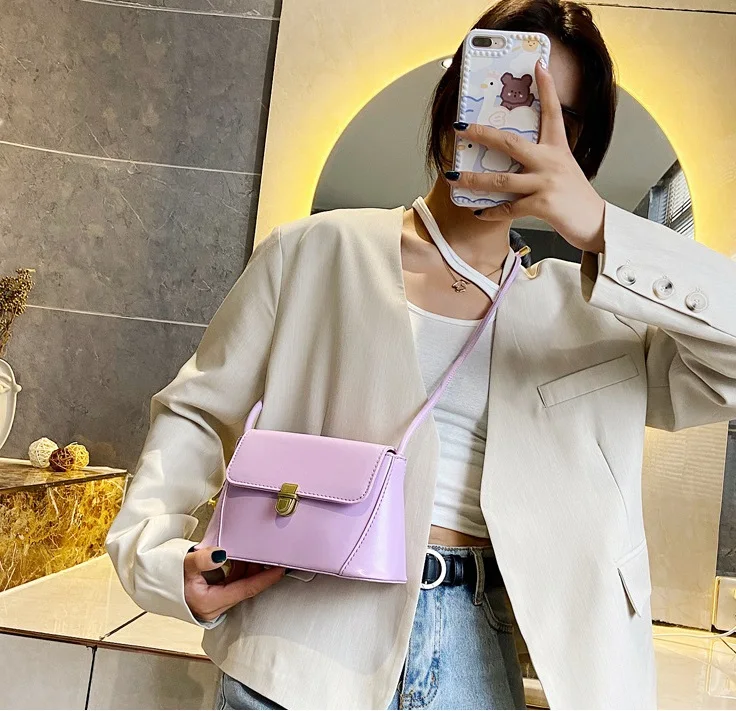 

New Arrival Women Fashion Shoulder Bag Ladies Female Stylish Handbag for Shopping Casual Daily Use