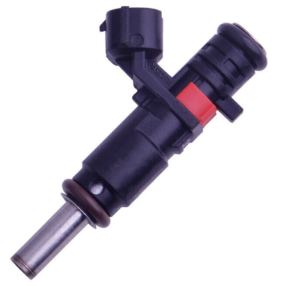 Набор из 5 топливных форсунок для Volkswagen 2007-2010 Beetle 2011 Golf 2007 - Jetta 2009 Rabbit 2.5L L5 07K906031C |