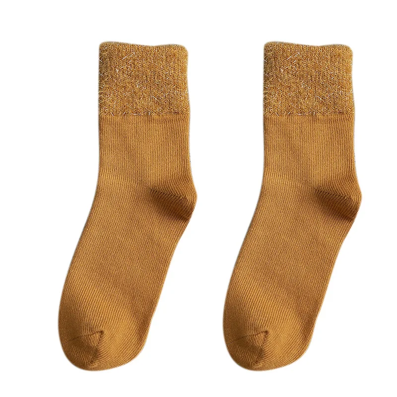 20 пар/компл. осень-зима женские хлопковые носки для малышей; Модные однотонные Цвет средние Носки без пятки для маленьких девочек носки для ... от AliExpress RU&CIS NEW