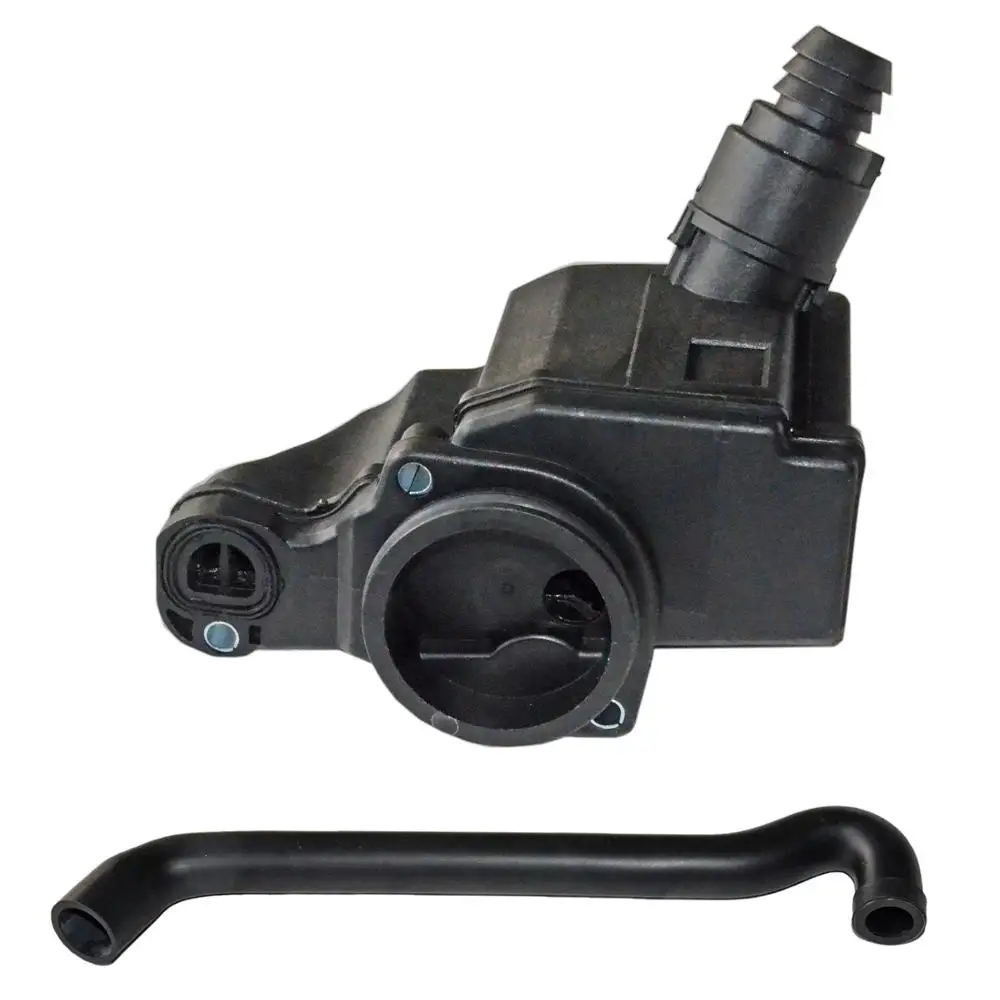 AP01 2 шт. клапан вентиляции коленчатого вала + шланг для VW GOLF BORA CADDY POLO 1 4 16 В 036103464 г
