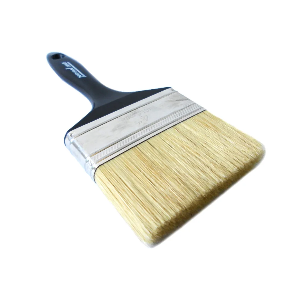 Кисть с щетиной 4 &quotдля масляной краски|paint brush pictures|paint freepaint types |