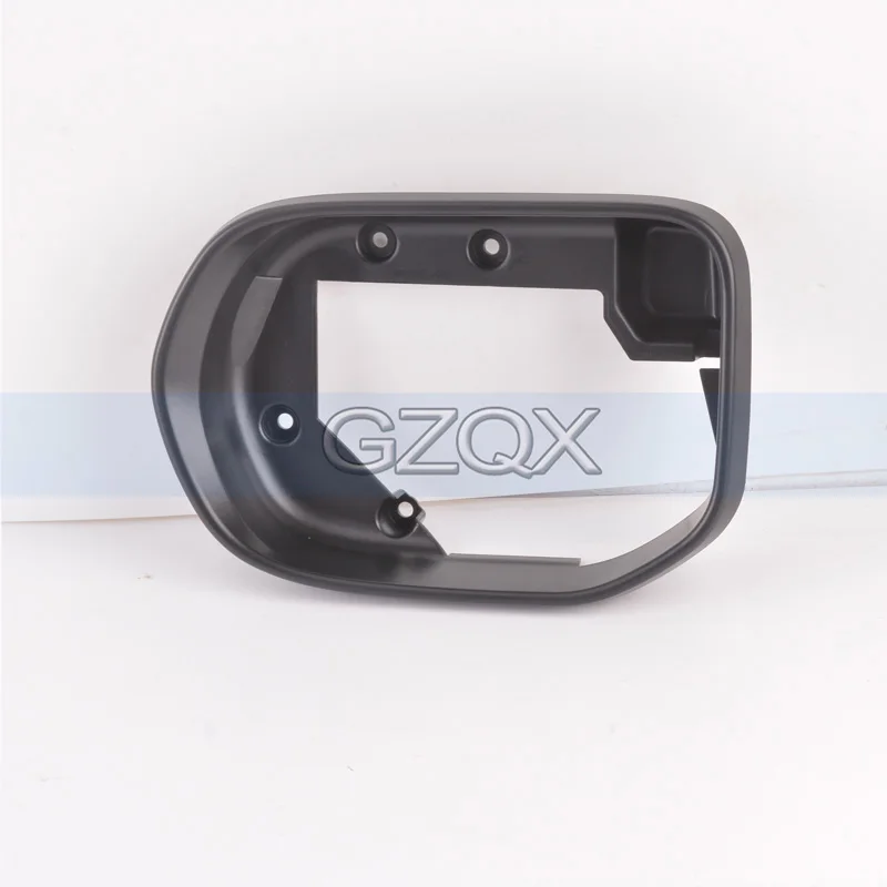 CAPQX For Honda Civic FA1 FD1 HYBRID 2006 2007 2008 2009 2010 2011 Rearview Mirror Frame Side Rear View Cover Lid Holder | Автомобили и