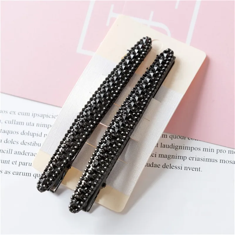 2 шт. женские заколки для волос |