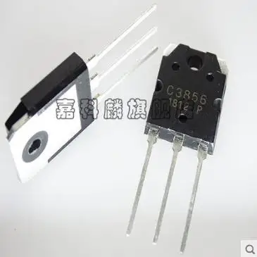 

New original 20pcs/lot 2SC3856 TO-247