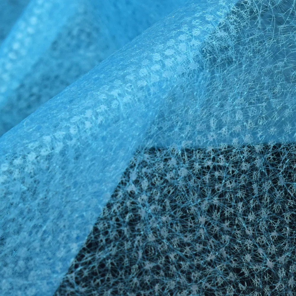 

10 pcs/bag Blue disposable clean table mat oil resistant beauty sheet cover waterproof non-woven hygienic massage cover