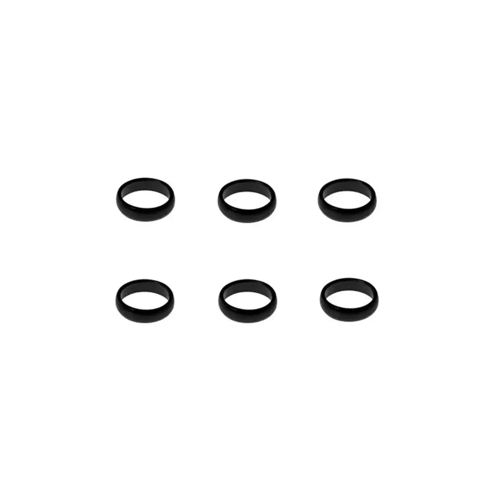 

20Pcs Durable Aluminum Dart Sharft Protector Flights O Rings Accessory