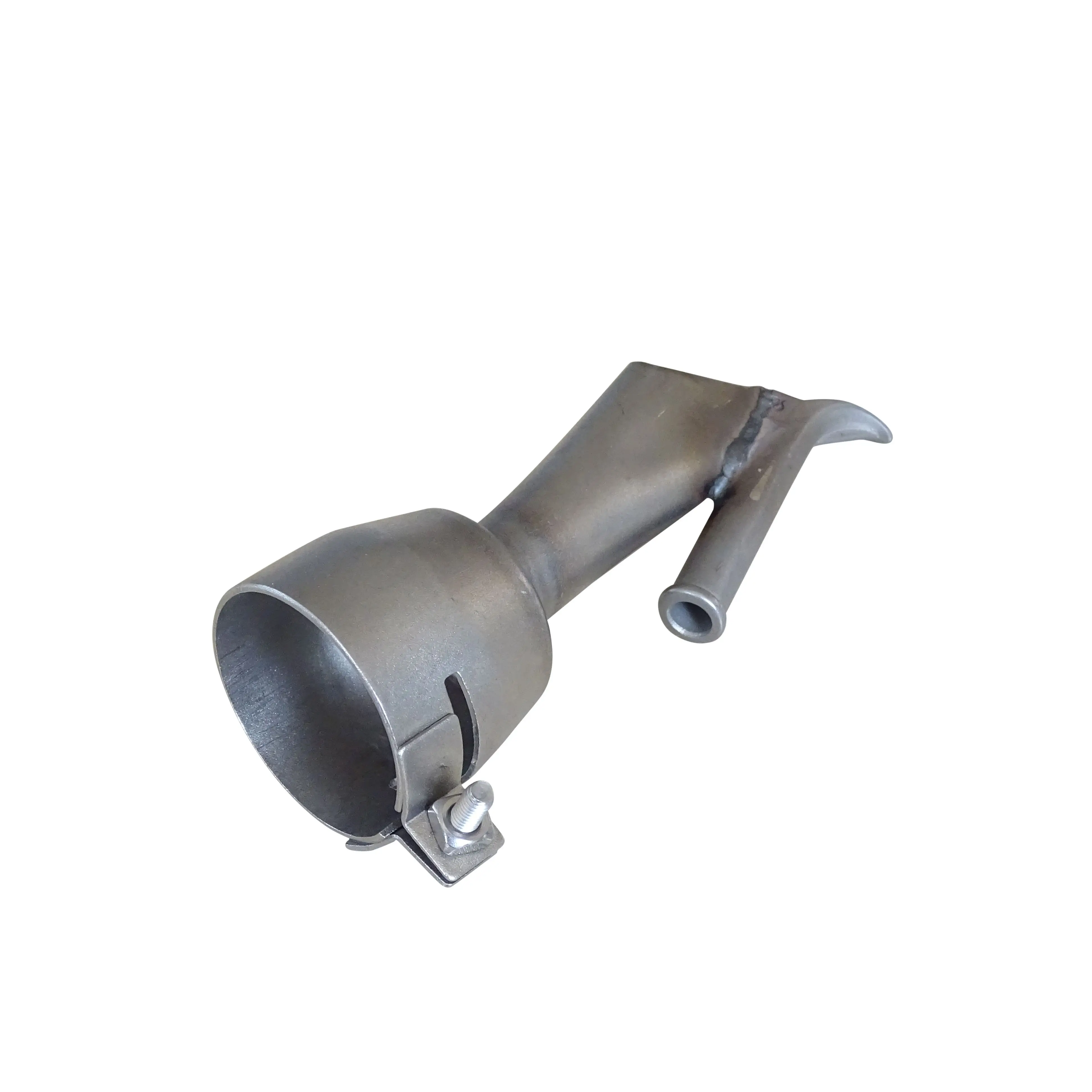 

round nozzle for plastic hot welding gun