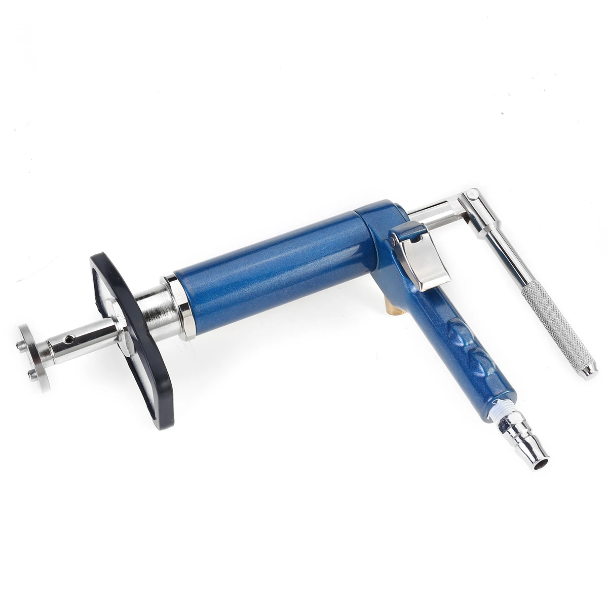 

Universal Auto Car Pneumatic Brake Pump Adjusting Tool Safe Adjustable Durable for Repairing Car Repair Tool Kit