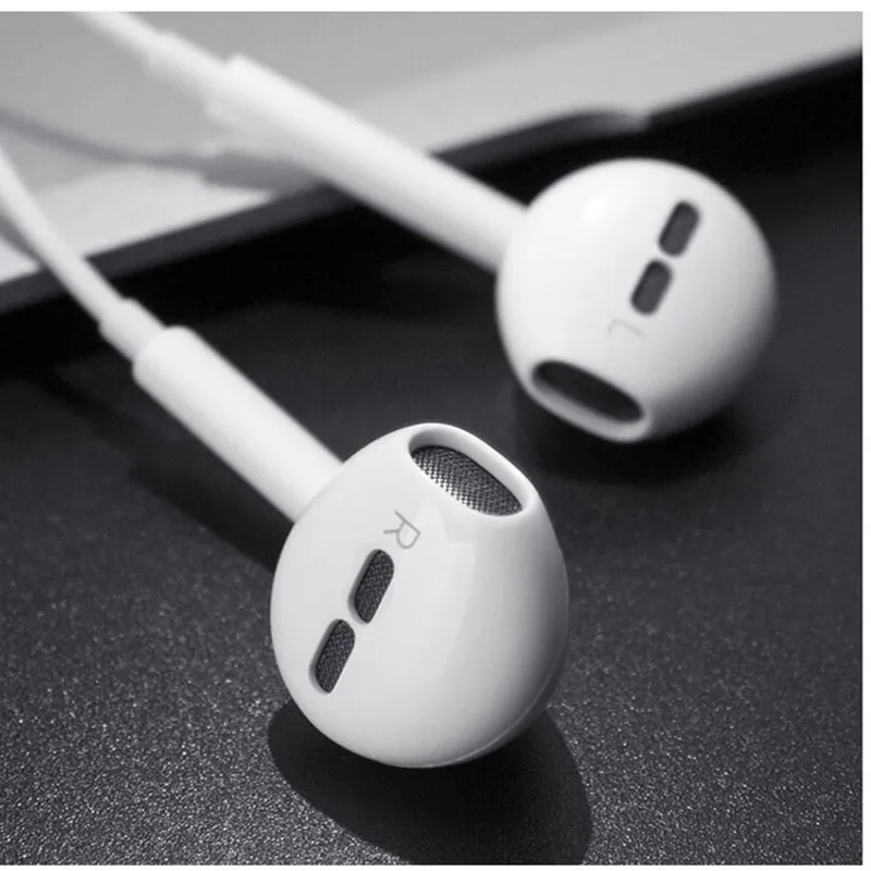 Проводные наушники освещение TWS вкладыши Bluetooth гарнитура для смартфонов iPhone 7 8