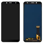 5,6 дюйма для Samsung Galaxy A6 2018 A600 A600F A600FN ЖК-дисплей сенсорный экран в сборе Замена 100% протестированный TFT-экран дигитайзер