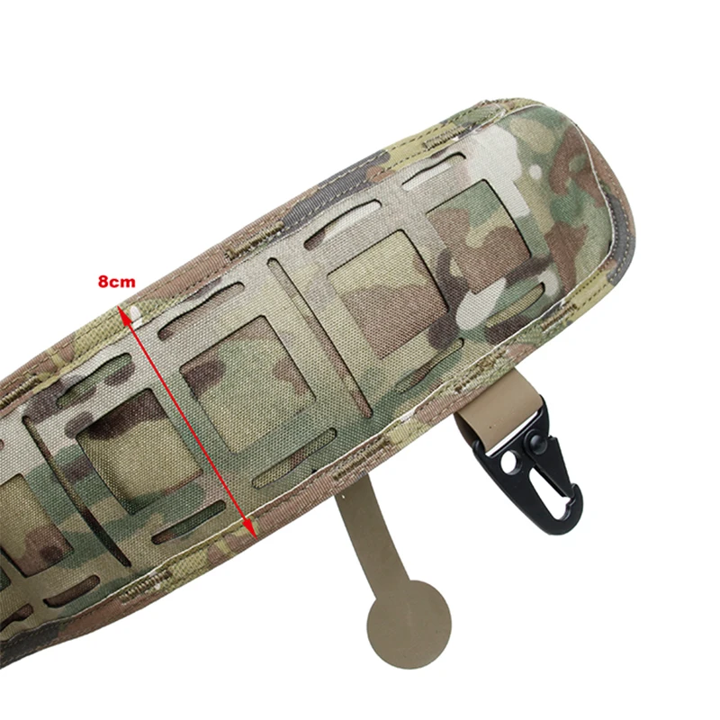 TMC или внешний лазерный вырез облегченные модульные тактические подтяжки для