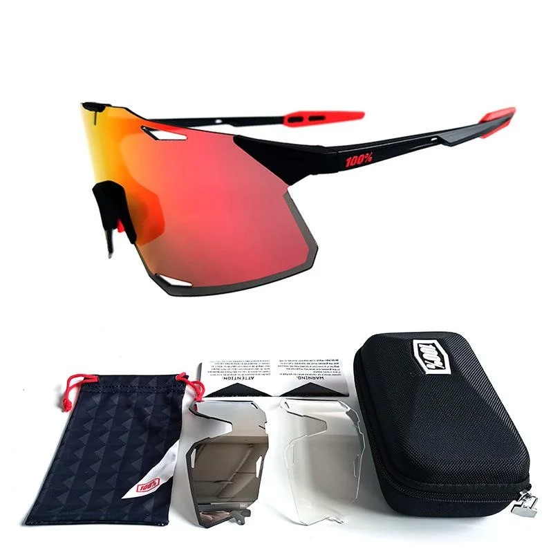 

Polarized Cycling SunGlasses MTB Bicycle Cycling Eyewear Ciclismo Men Cycling Glasses Mountain Racing Bike Goggles -40