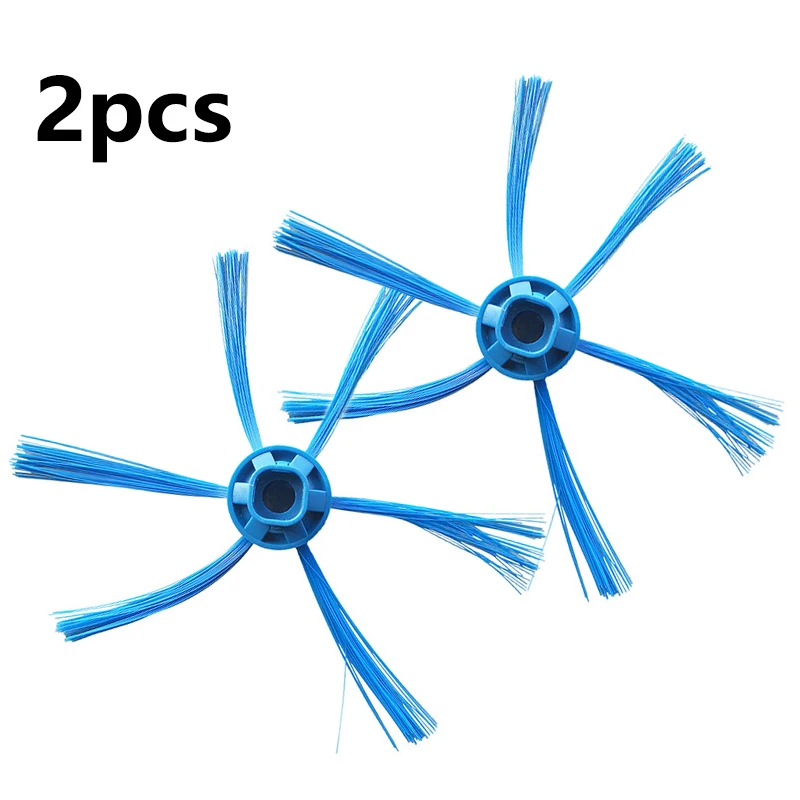 2xSide щетки замена для робота пылесоса Philips FC8796/ FC8794/ FC8792|Чистящие щетки| |