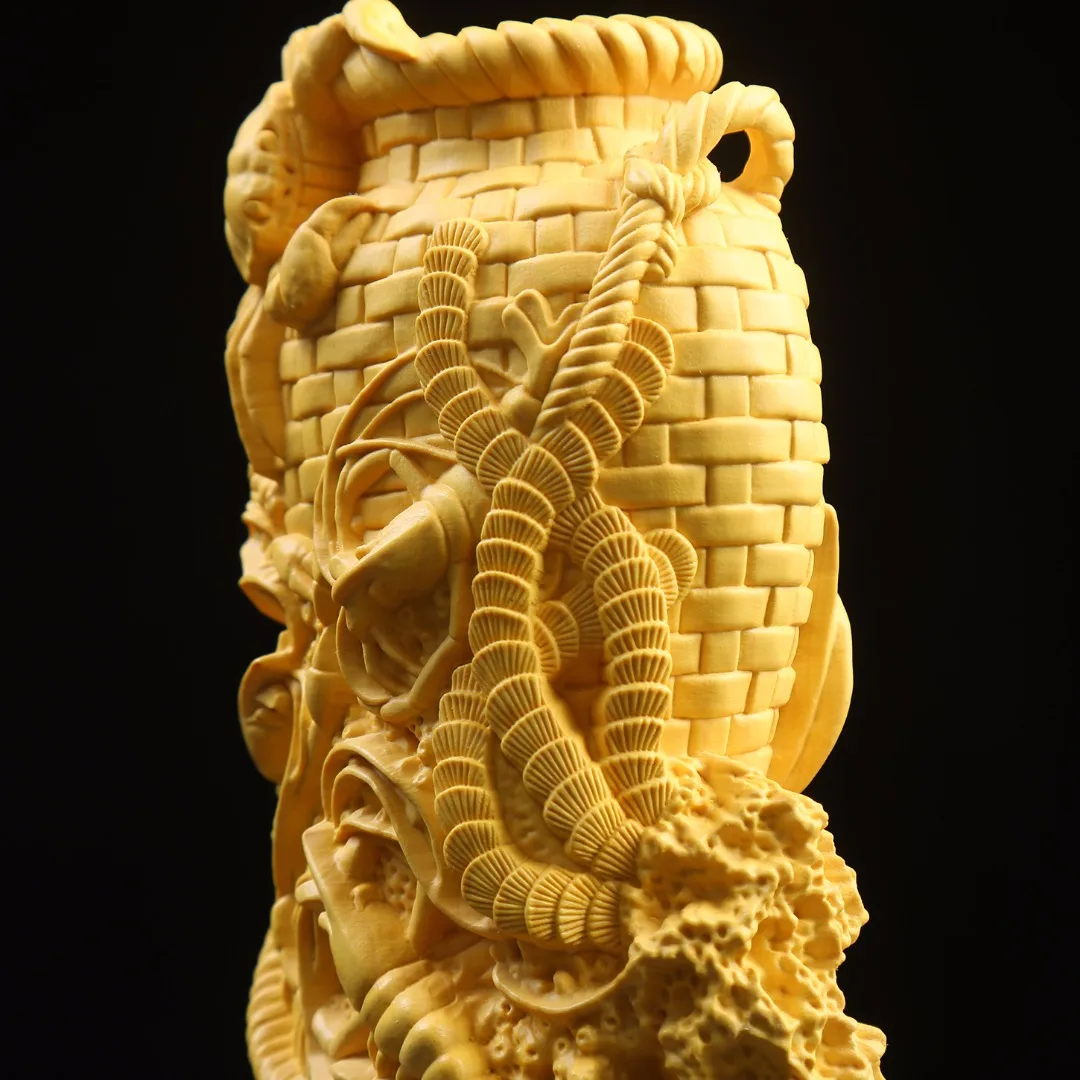 Держатель для ручки Bafanglai краб офисные украшения дома отправка друзьям подарков