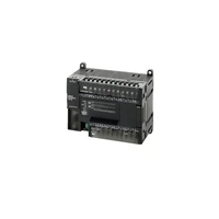 good price omron cp1e plc cpu cp1e n20dr a digital inputoutput module