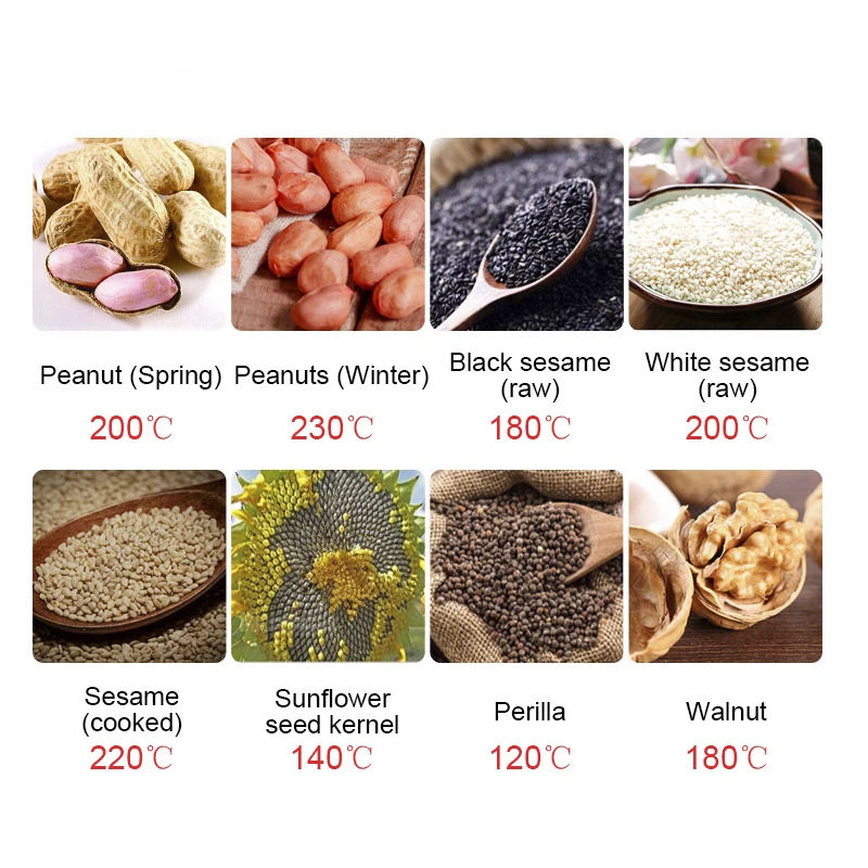 

New Type Home Hydraulic Press Oil Press Automatic Flax Seed Cold Press Oil Sunflower Oil Press Olive Oil Press