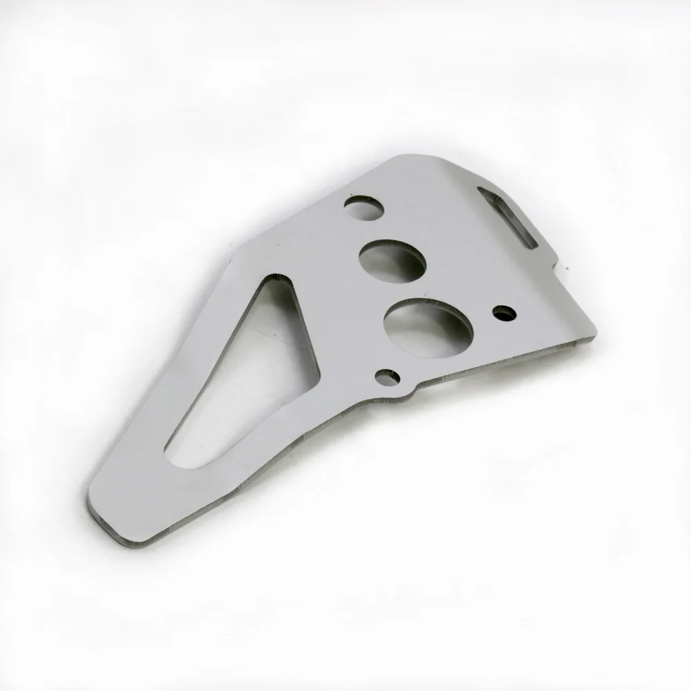 Защита заднего тормозного цилиндра мотоцикла для SUZUKI DL1000 V-Strom1000 15-19 | от падения