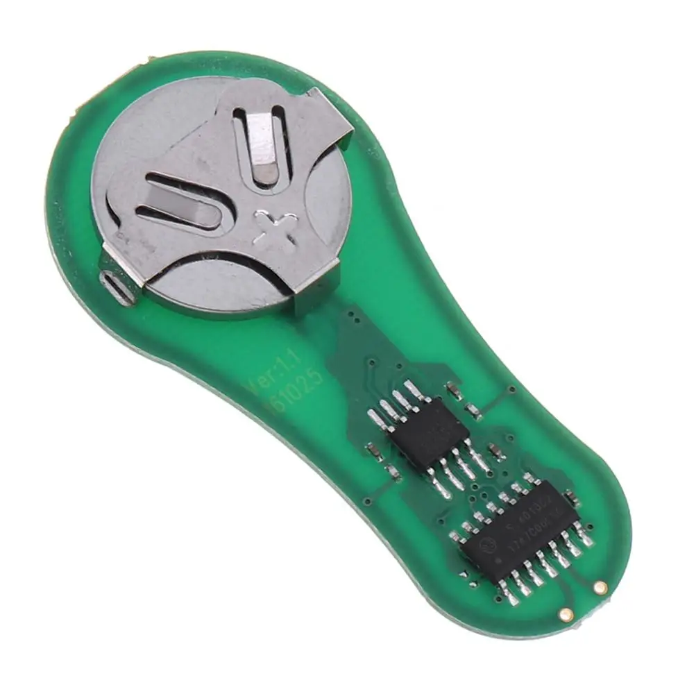 315 МГц 2 + 1 кнопочный пульт дистанционного управления Передатчик Автомобильный