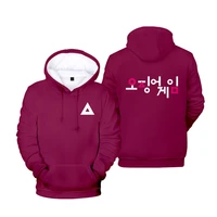 cosplay sg 3 style nice hoodie role play sg rose red adultchild 3d for unisex great loose sweatshirt hoodie