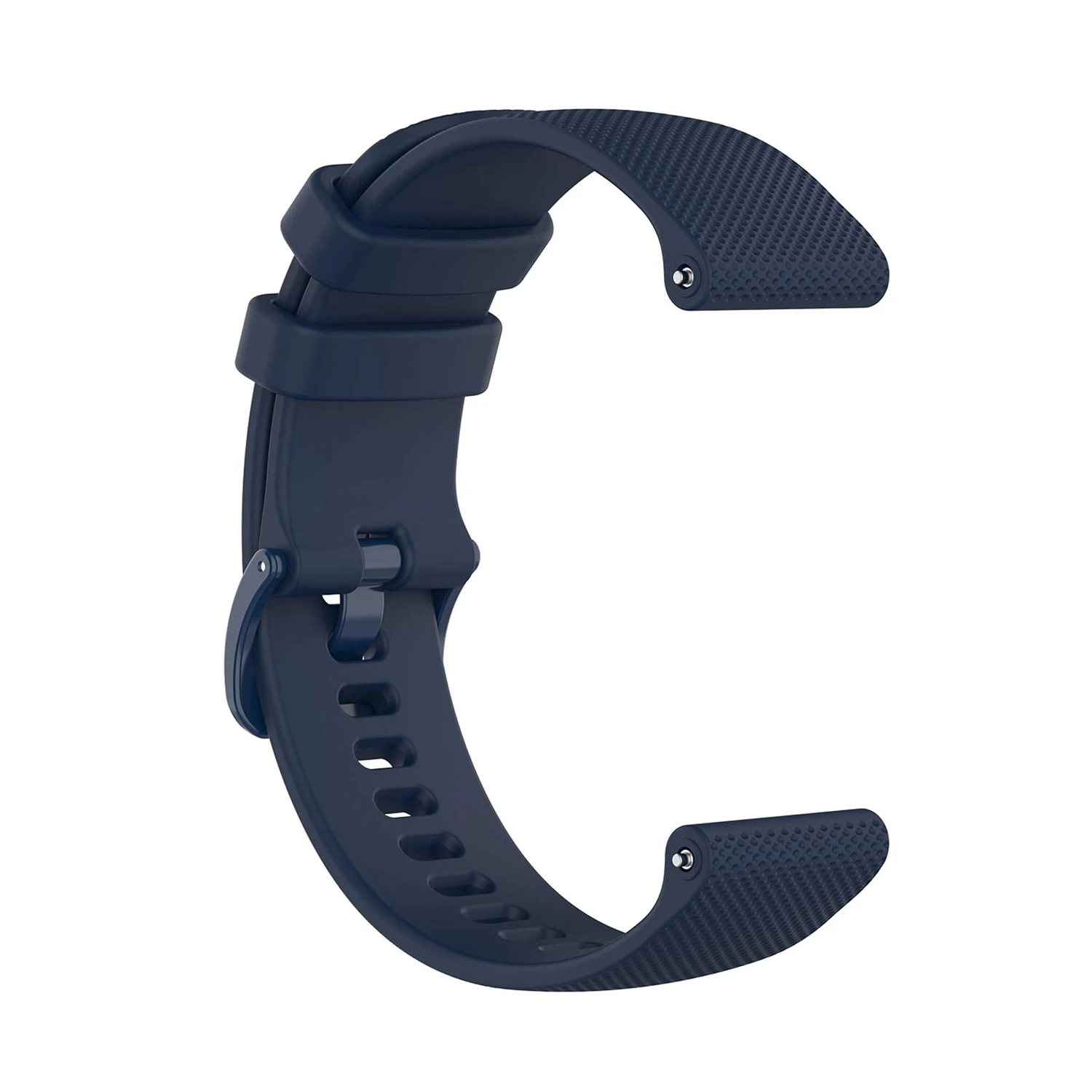 Vivoactive 3 ремешок для наручных часов 20 мм Quick Release силиконовые фитнеса смарт-часов