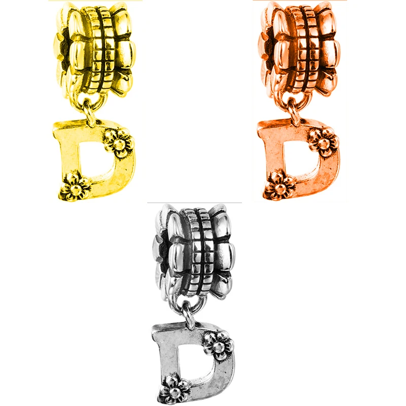 

Best-selling Europe and the United States 3 color Retro ring creative fashion jewelry accessories ladies present Pendants