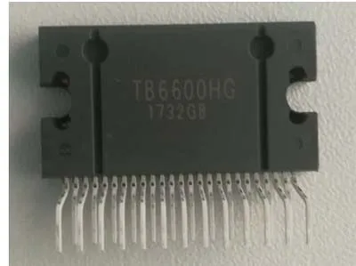 

1pcs/lot TB6600HG TB6600H TB6600 ZIP-25 In Stock