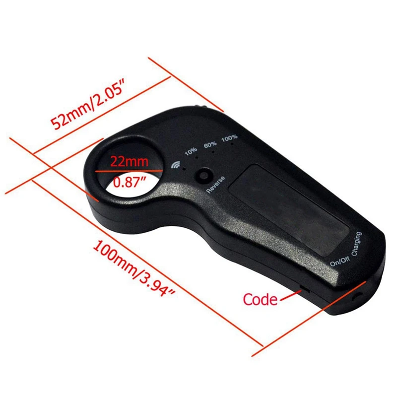 Контроллер скейтборда скейтборд Dual Drive контроллер высокого Мощность драйвер