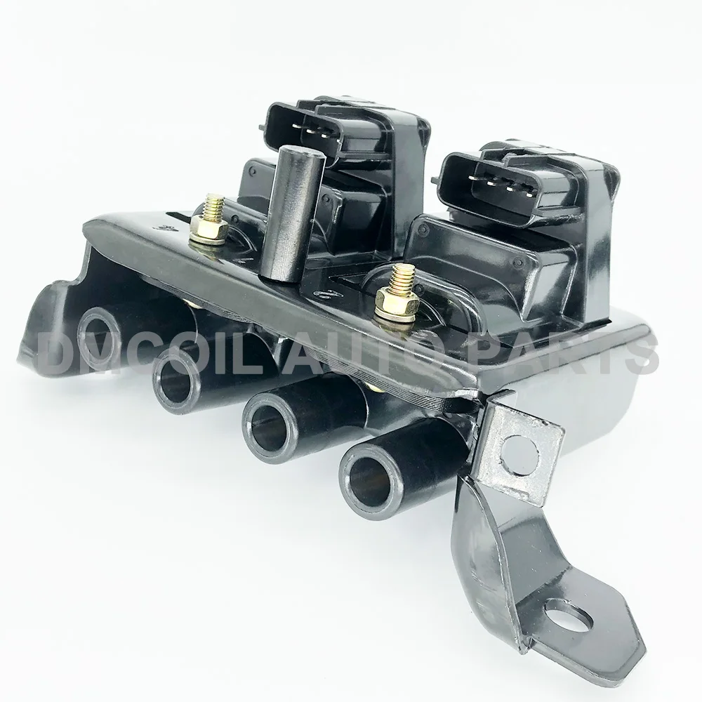 Высококачественная Катушка зажигания для MAZDA MX 5 I II III 1.8L (1994 ) BPE81810XB BPE81810XC BPE81810XC9U