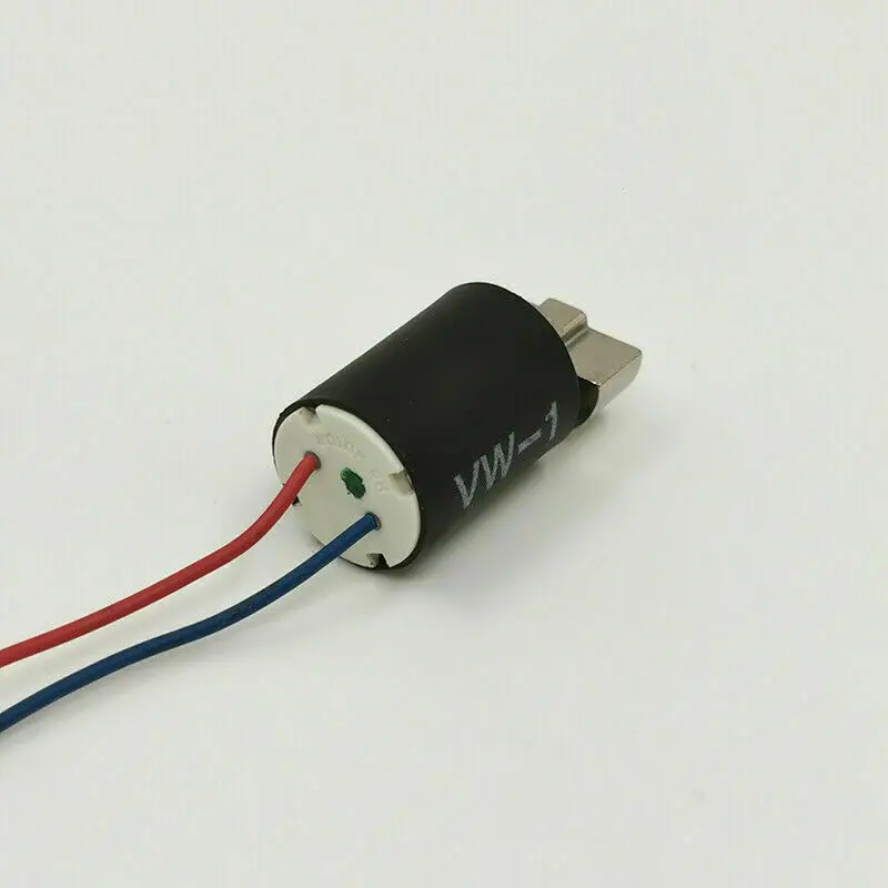 1015 10 мм * 15 DC1.5V 3V 3 7 V без сердечника вибрации Вибратор на электрическом моторе