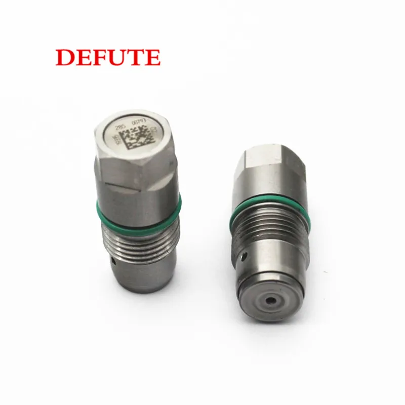 Высококачественный оригинальный регулятор топливного насоса IMV 28233373 9307Z529A 28389851