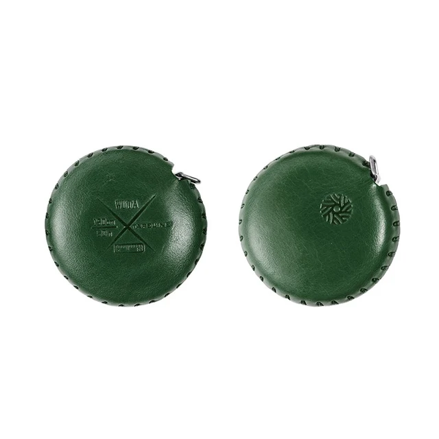 

WUTA Рулетка из кожи