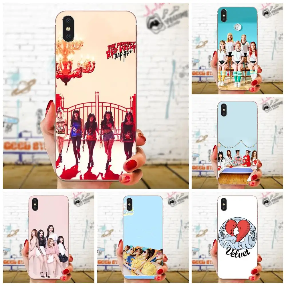 Мягкая ТПУ Новая мода для Xiaomi Redmi 3 3S 4 4A 4X 5 6 6A 7 K20 Note 2 5A Plus Pro бархатная