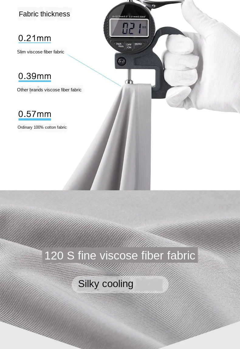 

3D Punch Men's Briefs Viscose Fiber Summer New Ultra-Thin Transparent Seamless Sexy Quick-Drying Fashion Breathable Underwear