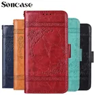 Чехол для Xiaomi Redmi 8A, чехол для Redmi 8A 8 A, Мягкая силиконовая задняя крышка Redmi8A, чехол для Xiaomi Redmi 8A A8, кожаный чехол с откидной крышкой и бумажником