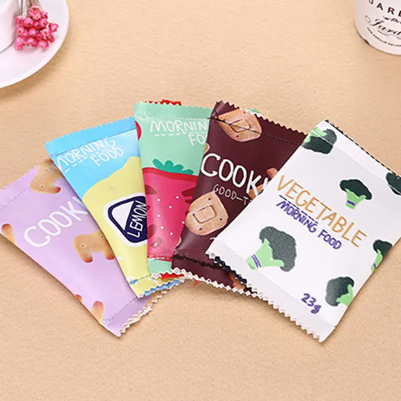 Модный водонепроницаемый кошелек из искусственной кожи на молнии для девочек и