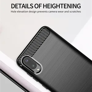 for cover samsung galaxy a02 case for samsung a02 a02s m02 a 02 cover shockproof soft phone bumper for fundas samsung a02 case free global shipping