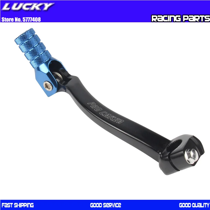 Рычаг переключения передач с ЧПУ для YZ250F 2014-2015 YZ450F YZF450 2014-2016 WR250F 2015-2016 WR450F 2016 14 15 16 |
