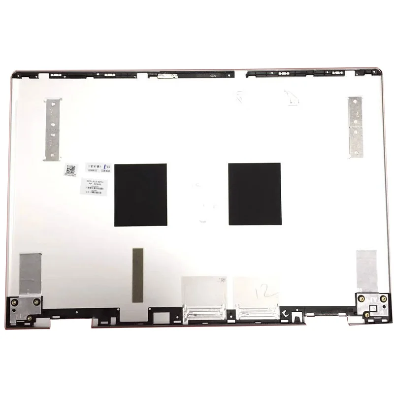 Comprar Para HP ENVY X360 15-El DR. 15M-DR 15-DR1005TX 1006TX 1007TX L55038-001 LCD De Ordenador Portátil Cubierta/Palmrest/cubierta Inferior De Plata
